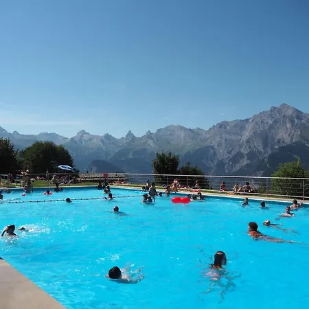 Appartamento Pracondu 1 201 - Outdoor & Fun Charming *