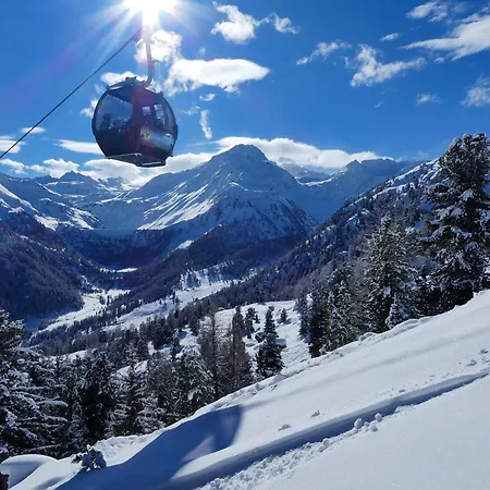 Pracondu 1 201 - Outdoor & Fun Charming Nendaz