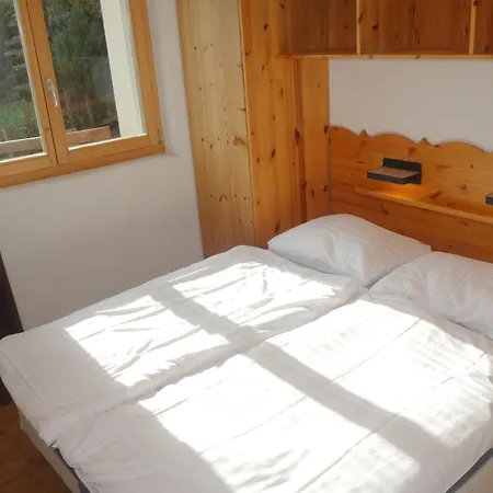 Pracondu 1 201 - Outdoor & Fun Charming Apartman Nendaz