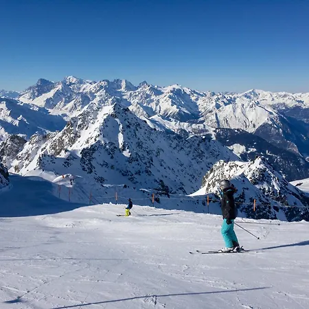 Pracondu 1 201 - Outdoor & Fun Charming Nendaz