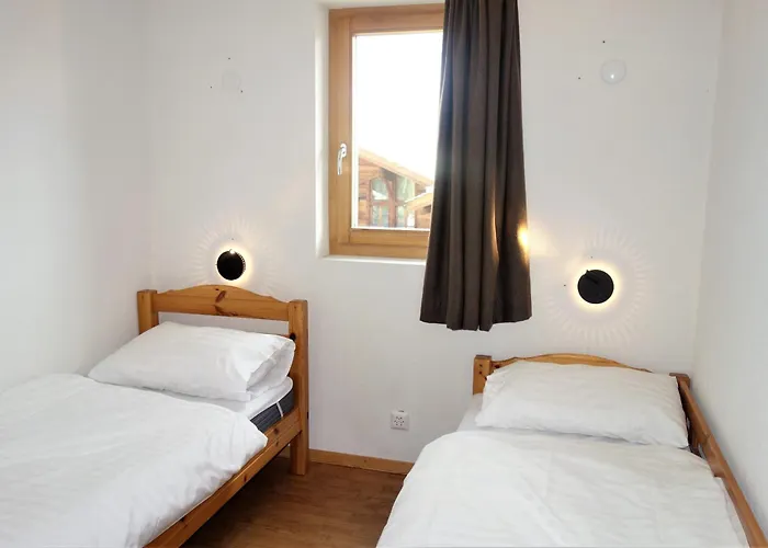 Apartman Pracondu 1 201 - Outdoor & Fun Charming