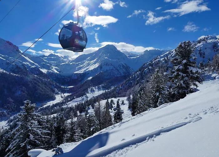 Pracondu 1 201 - Outdoor & Fun Charming Nendaz